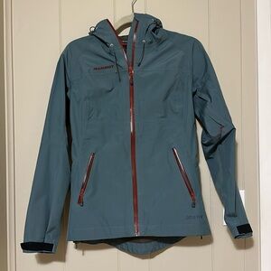 Mammut Jacket